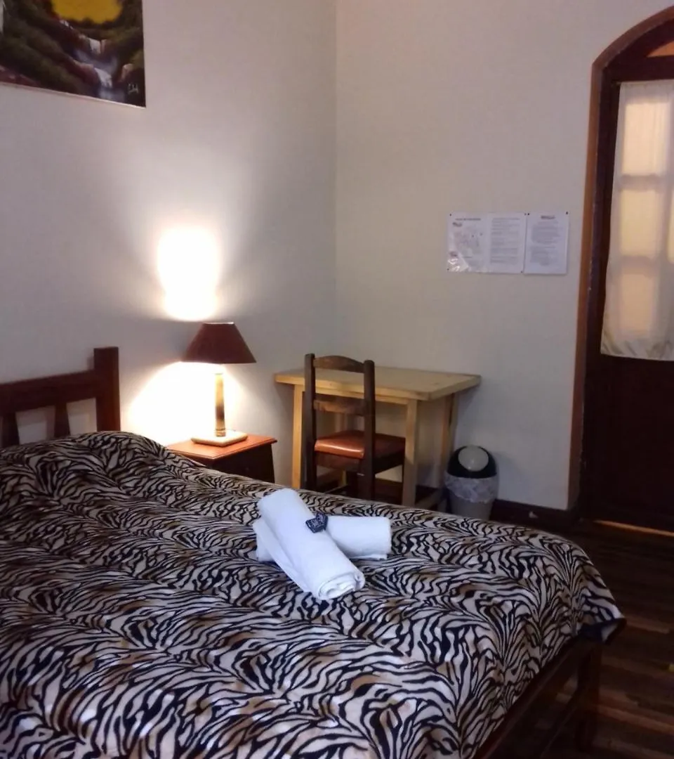 Hostal Quito Backpacker 0*,